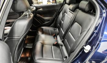 2017 Mercedes-Benz GLA 250 full