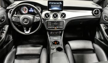 2017 Mercedes-Benz GLA 250 full
