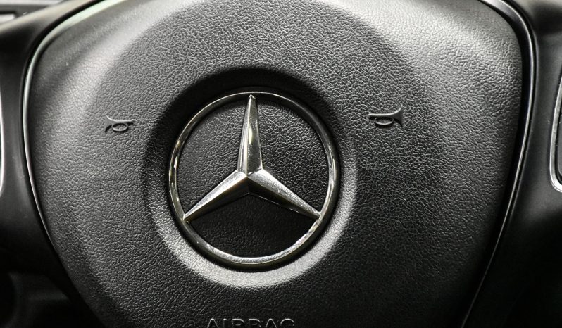 2017 Mercedes-Benz GLA 250 full