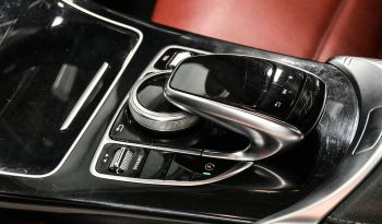 2017 Mercedes-Benz C300 4MATIC full
