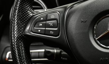2017 Mercedes-Benz C300 4MATIC full