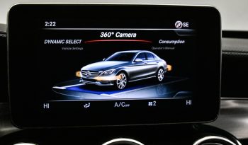 2017 Mercedes-Benz C300 4MATIC full