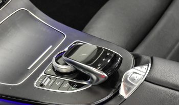 2018 Mercedes-Benz E400 full