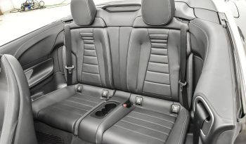 2018 Mercedes-Benz E400 full
