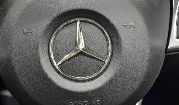 2018 Mercedes-Benz E400 full
