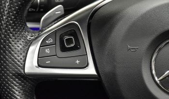 2018 Mercedes-Benz E400 full
