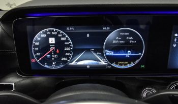 2018 Mercedes-Benz E400 full