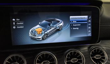 2018 Mercedes-Benz E400 full