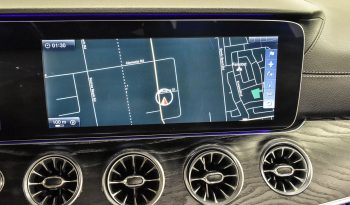 2018 Mercedes-Benz E400 full