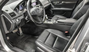 2009 Mercedes-Benz C 350 full