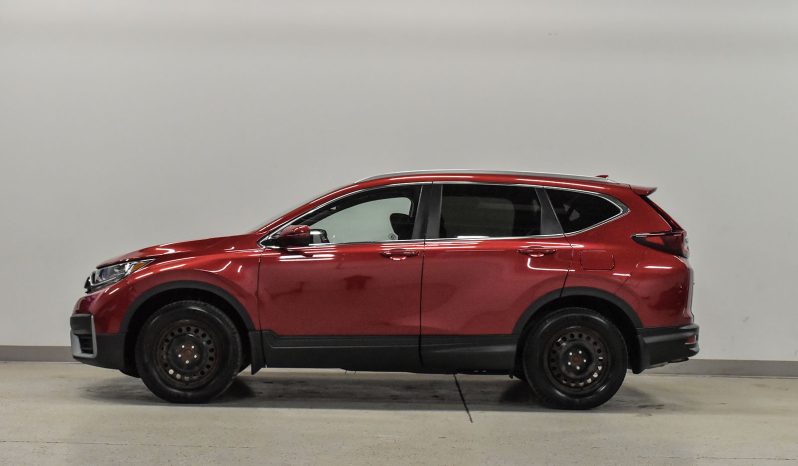 2020 Honda CR-V EXL full