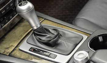 2009 Mercedes-Benz C 350 full