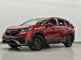 2020 Honda CR-V EXL