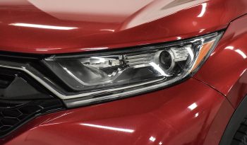 2020 Honda CR-V EXL full