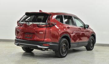 2020 Honda CR-V EXL full
