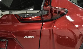 2020 Honda CR-V EXL full