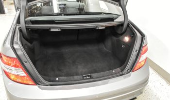 2009 Mercedes-Benz C 350 full