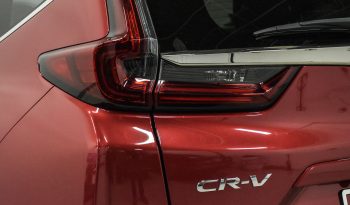 2020 Honda CR-V EXL full