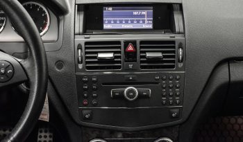 2009 Mercedes-Benz C 350 full