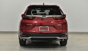 2020 Honda CR-V EXL full