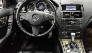 2009 Mercedes-Benz C 350 full
