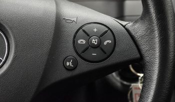 2009 Mercedes-Benz C 350 full