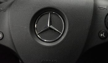 2009 Mercedes-Benz C 350 full