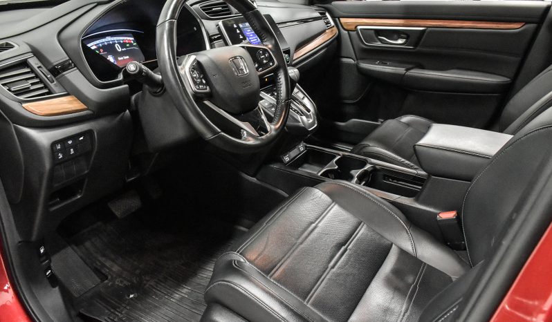 2020 Honda CR-V EXL full