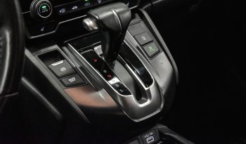 2020 Honda CR-V EXL full