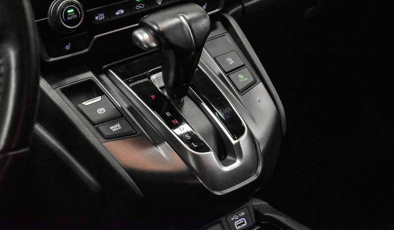 2020 Honda CR-V EXL full