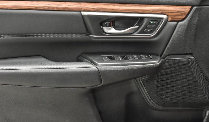 2020 Honda CR-V EXL full
