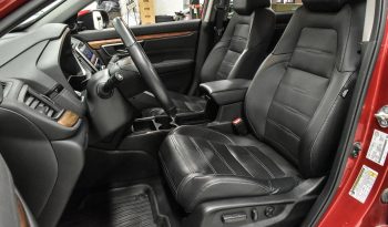 2020 Honda CR-V EXL full