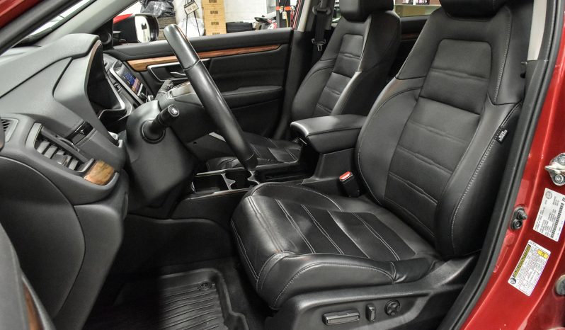 2020 Honda CR-V EXL full