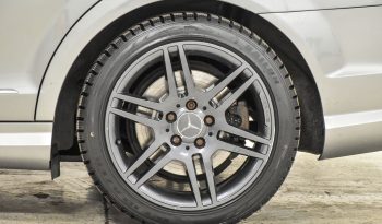 2009 Mercedes-Benz C 350 full