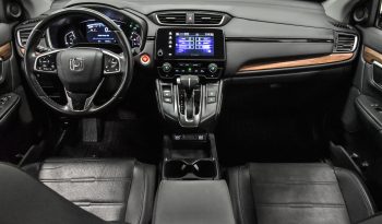 2020 Honda CR-V EXL full