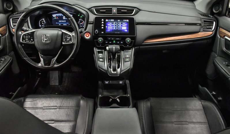 2020 Honda CR-V EXL full