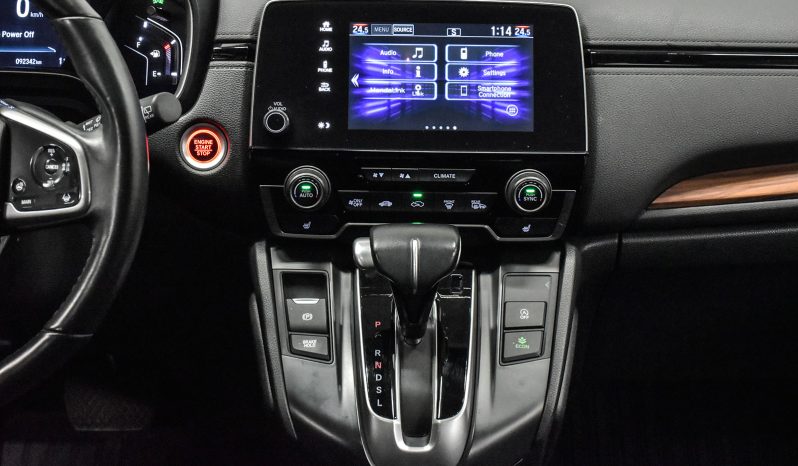 2020 Honda CR-V EXL full