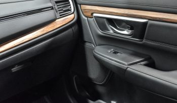 2020 Honda CR-V EXL full