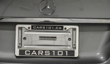 2009 Mercedes-Benz C 350 full