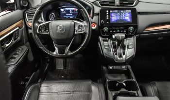 2020 Honda CR-V EXL full