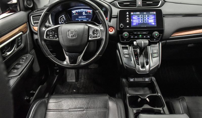 2020 Honda CR-V EXL full