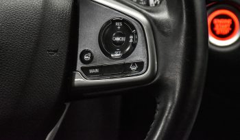 2020 Honda CR-V EXL full