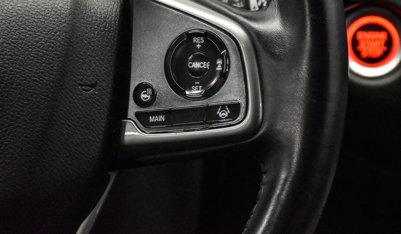2020 Honda CR-V EXL full