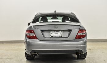 2009 Mercedes-Benz C 350 full