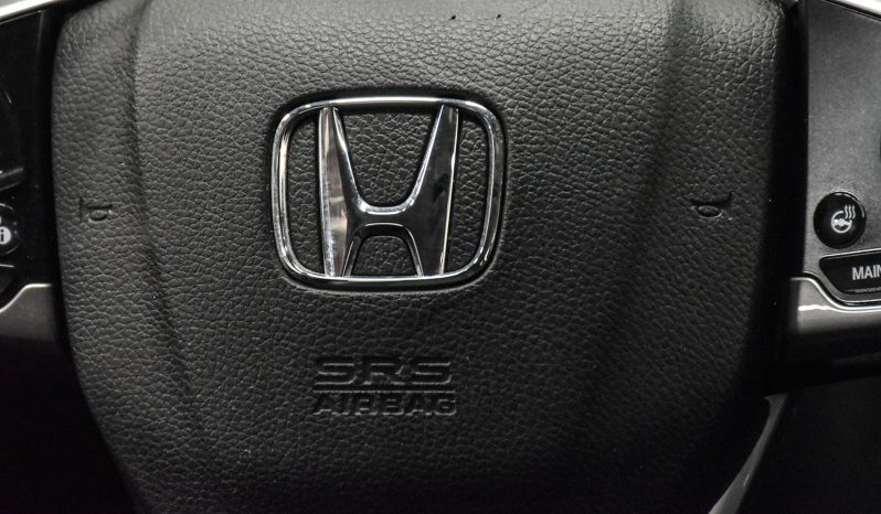 2020 Honda CR-V EXL full