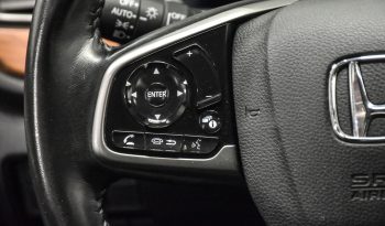 2020 Honda CR-V EXL full