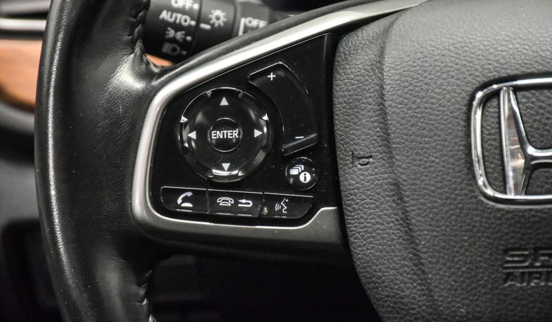 2020 Honda CR-V EXL full