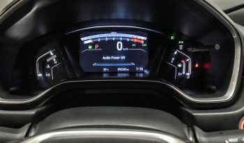 2020 Honda CR-V EXL full