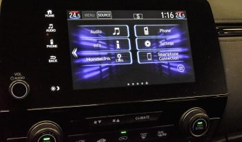 2020 Honda CR-V EXL full