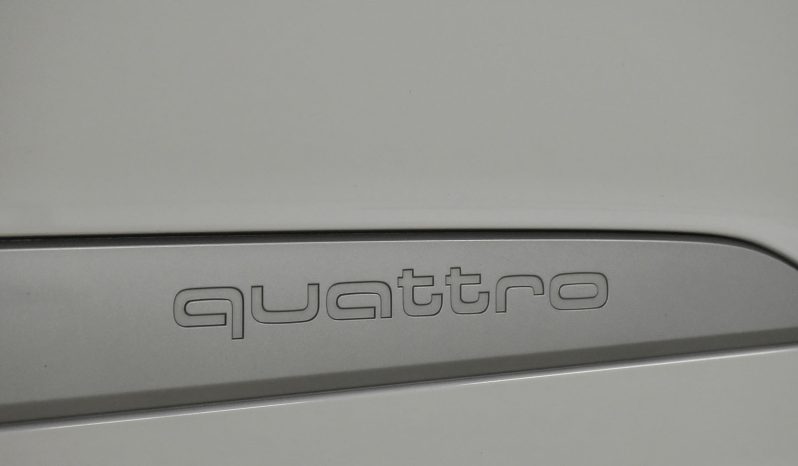 2017 Audi Q7 Komfort full